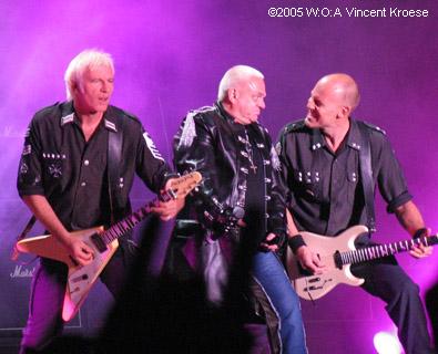 Accept @ W:O:A 2005